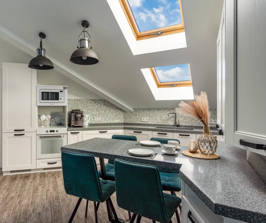 Апартаменты Breeze