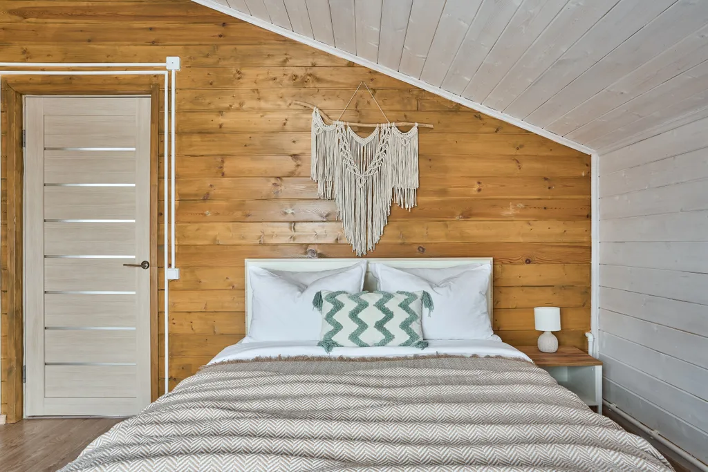 Дом с баней