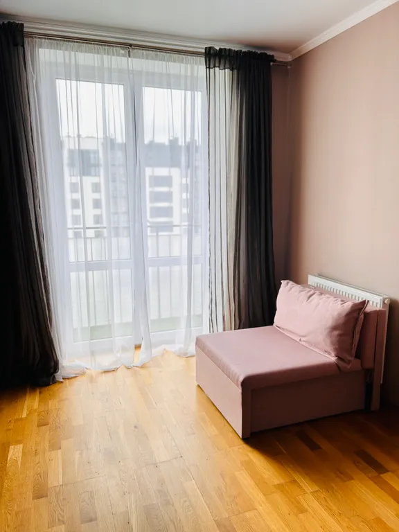 Квартира Уютная квартира — Калининград