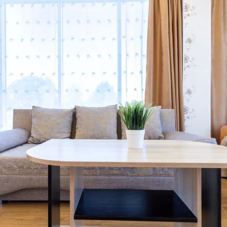 Квартира Комната — Адлер