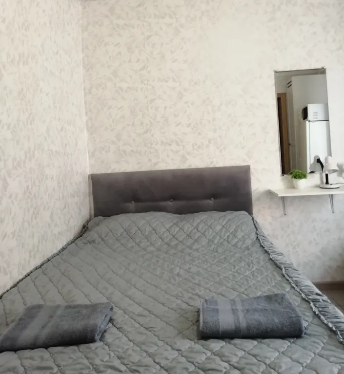 Комната на 2-4 человека с личной кухней