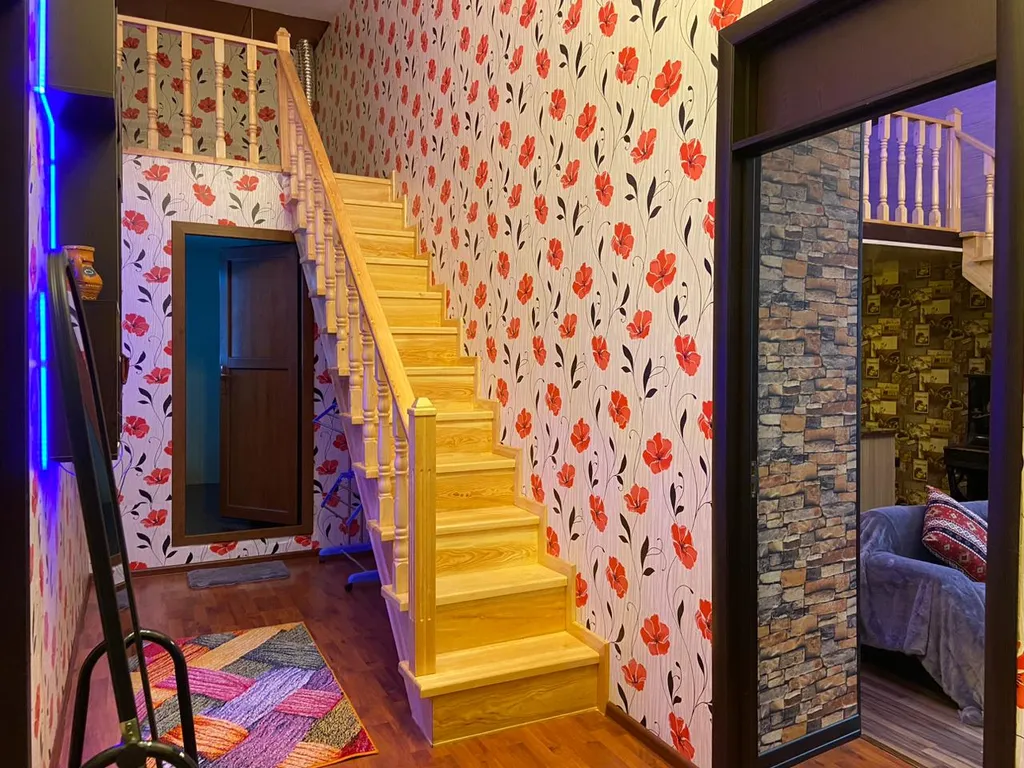 Квартира в самом центре Баку рядом со всеми достопримечательностями