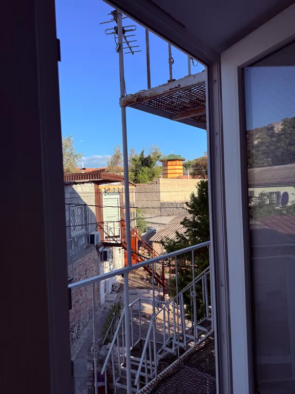 Квартира В историческом Бахчисарае, рядом с ханским дворцом — аренда посуточно в Бахчисарай