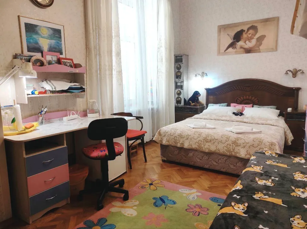 Квартира Квартира Удачное проживание в центре А3 — Санкт-Петербург