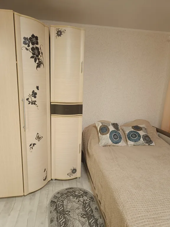 Квартира в центральной части города