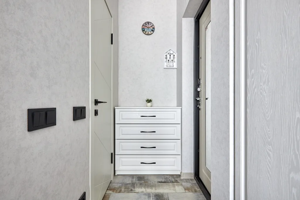 Квартира Квартира Отличная студия в ЖК Достояние — Краснодар