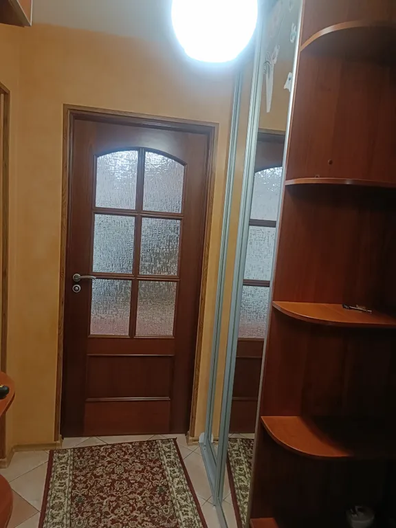 Квартира Уютная квартира рядом с озером — Курск