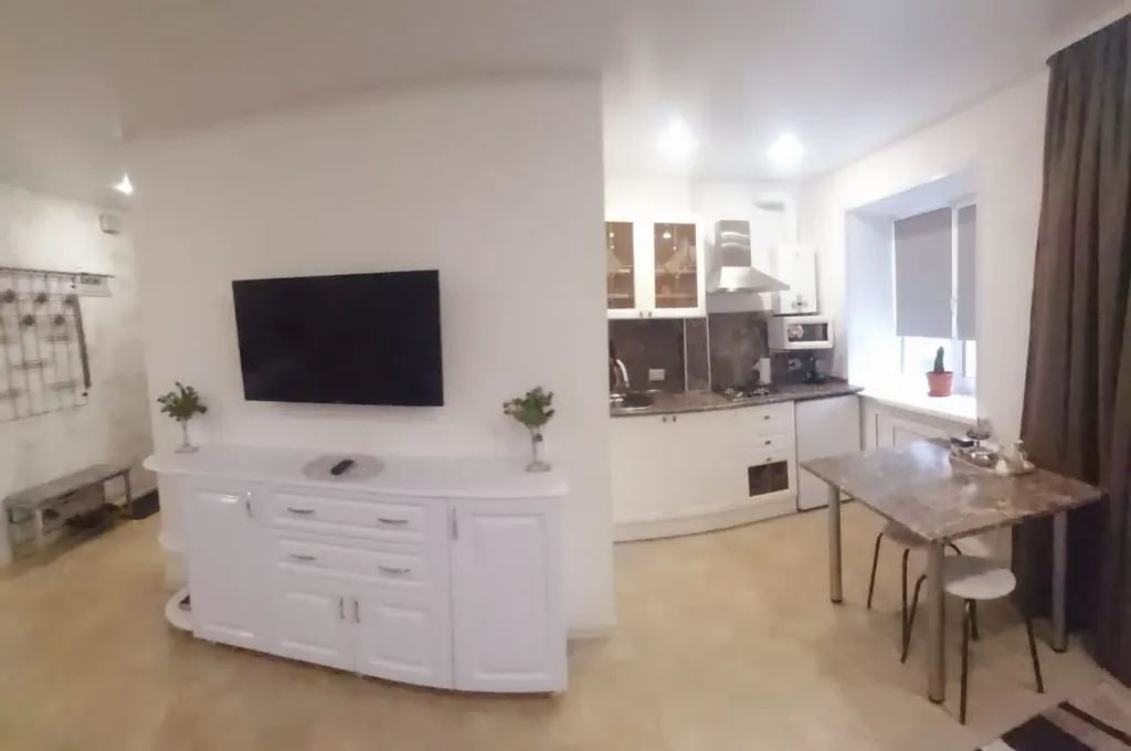 1-комнатная Квартира — аренда посуточно в Сыктывкар