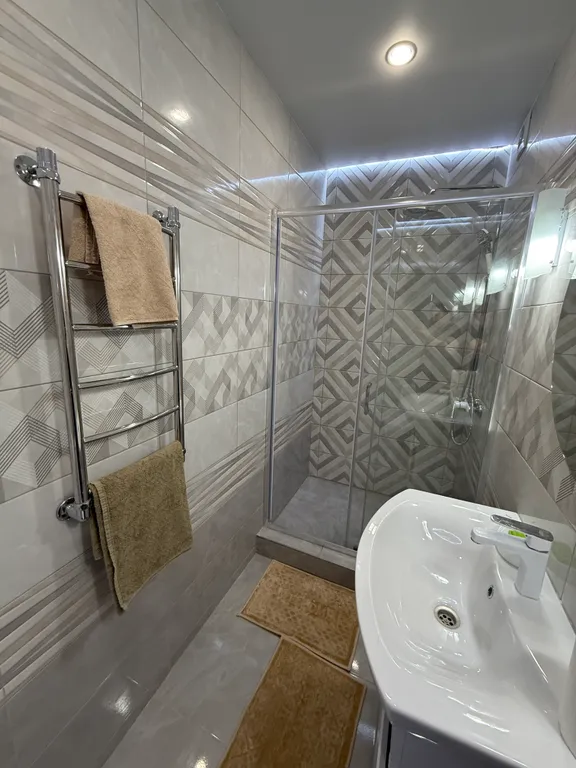 Уютная комната в историческом центре