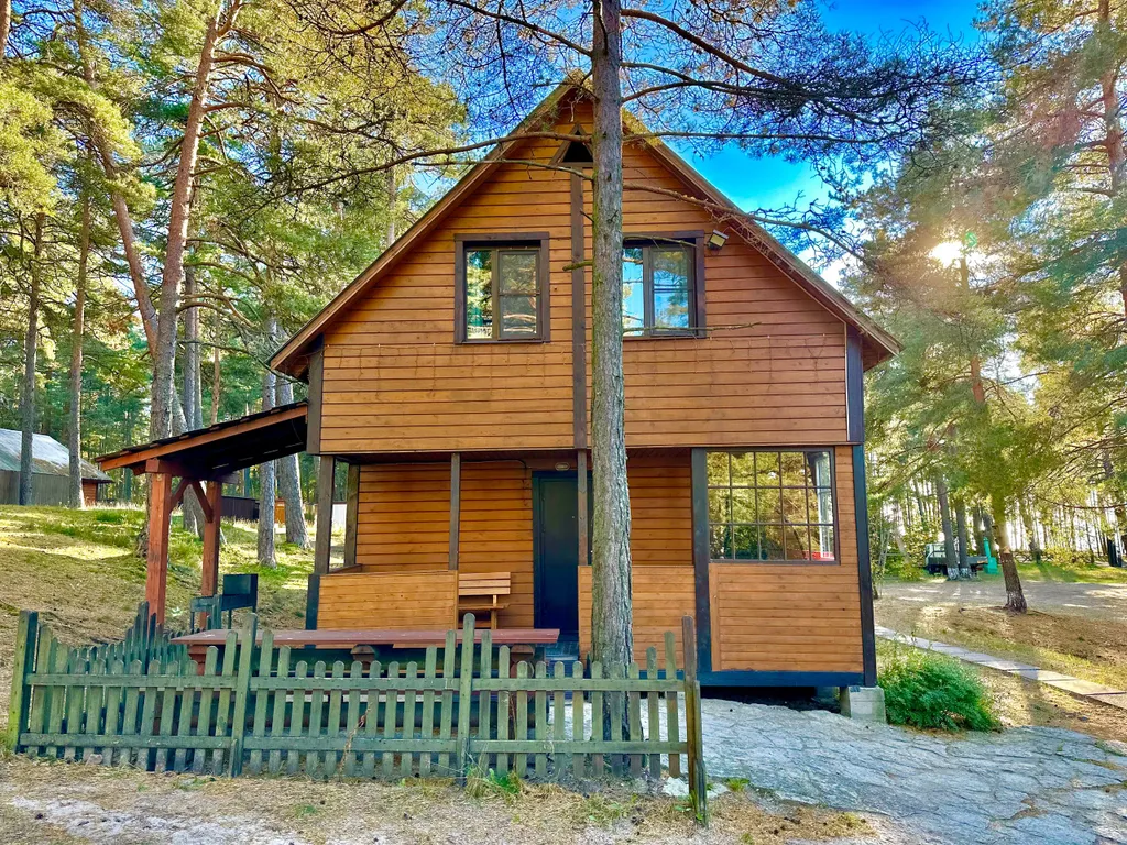 3-комнатный Дом