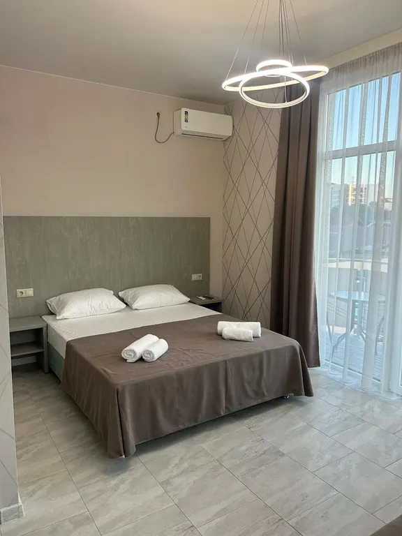 Квартира Комната — Нижнее Учдере