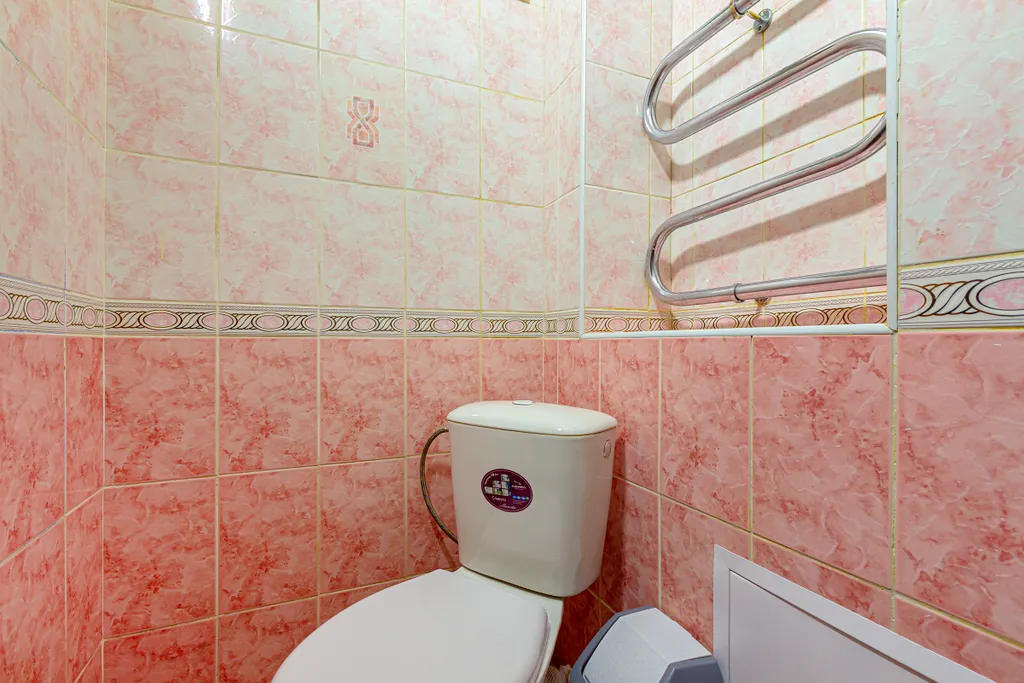 Апартаменты в центре города для туристов и командированных