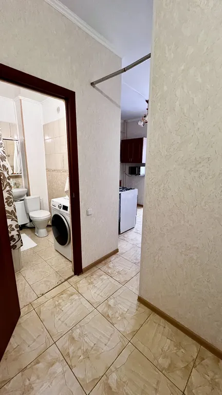 Квартира 2-комнатная квартира у моря — Анапа