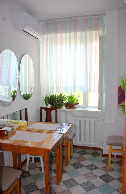 Квартира Уютная квартира в центре города — Анапа