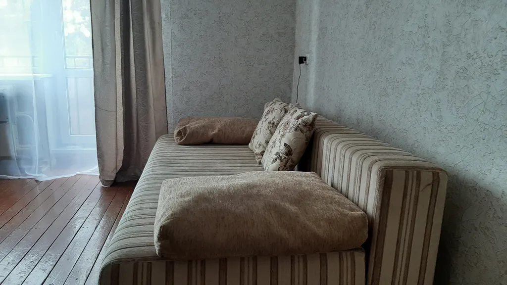 Аренда квартиры в Комарине для командированных и гостей посёлка