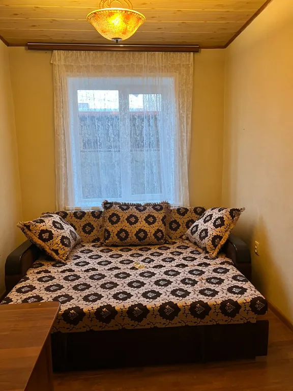 Уютная дача со всеми удобствами