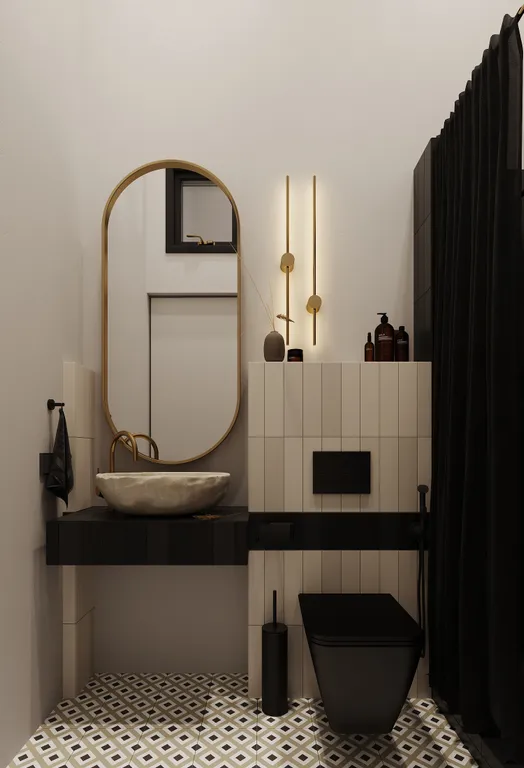 Luxury apart by Vasik