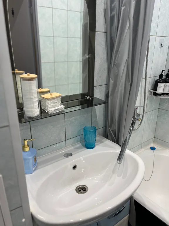 Тропическая квартира в самом центре