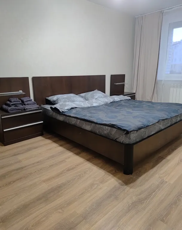 Квартира Любимый уголок в центре — аренда посуточно в Тверь