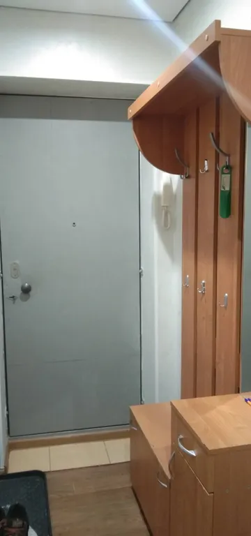 Однокомнатная квартира у автостанции