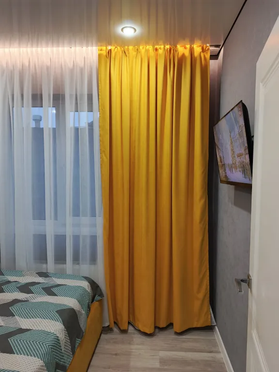 Дом в тихом районе города