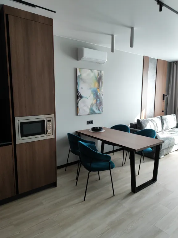 Квартира Отдых у моря — Пионерский