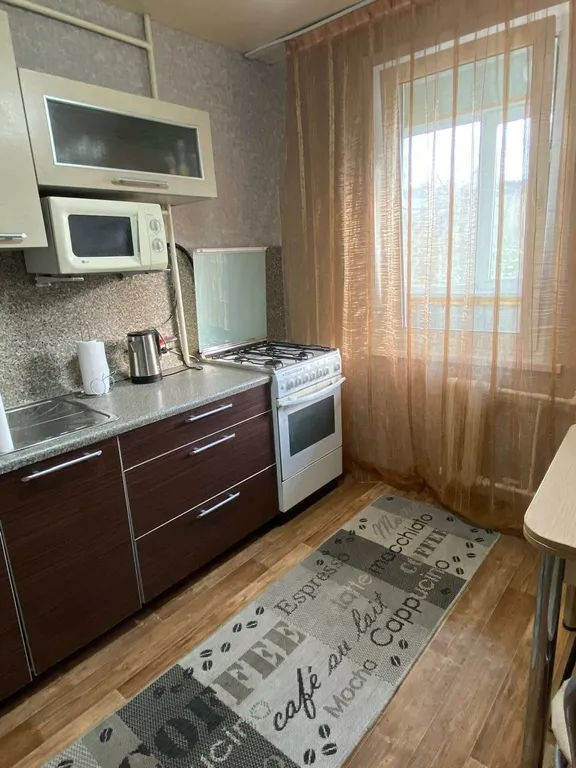 2-комнатная Квартира — аренда посуточно в Набережные Челны