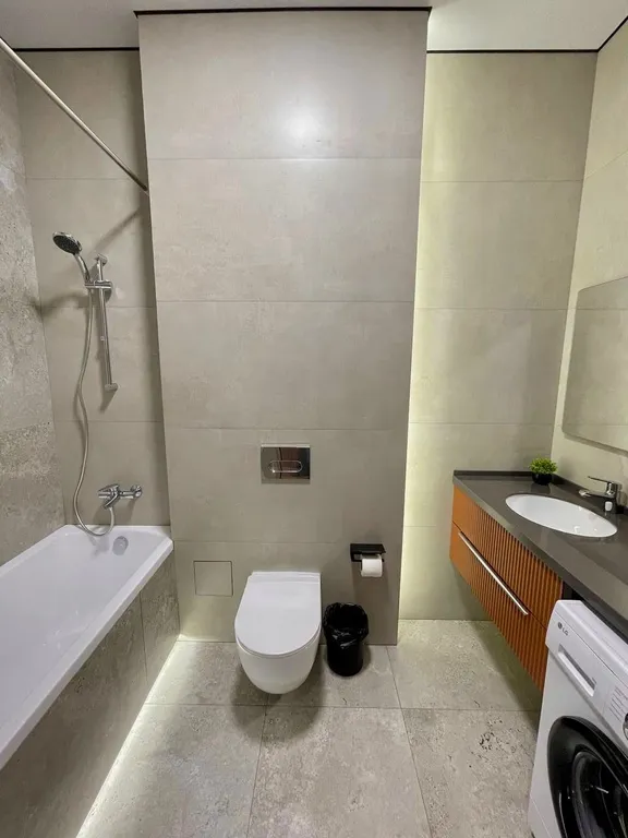 Квартира Уютная квартира в центре города — идеальный вариант — Алматы