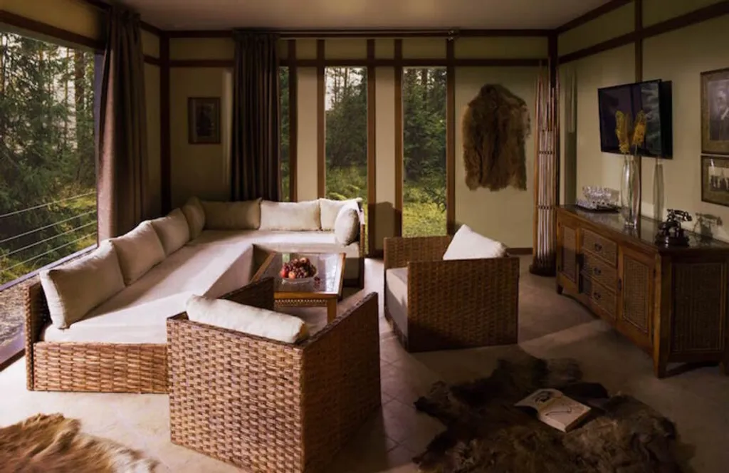 4-комнатный Дом