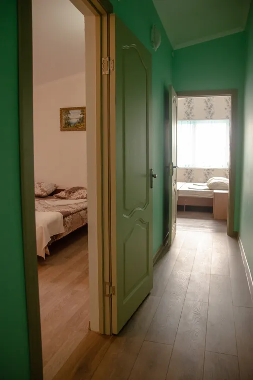 Номер с удобствами