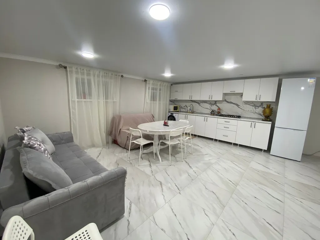 Дача у Алика