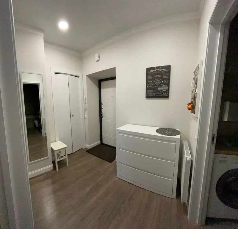 Квартира Уютная квартира на Шахматной — Калининград