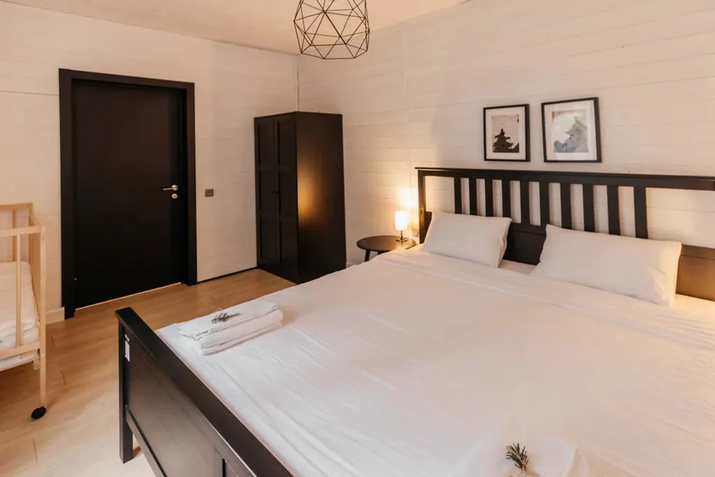 3-комнатный Дом