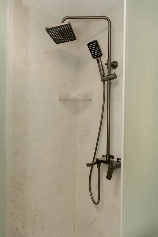 Квартира Квартира Уютный апартамент в центре рядом с ЖД вокзалом с дизайнерским ремонтом — Калининград