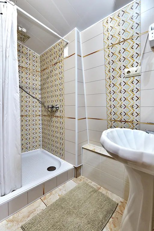 Коттедж Семейный улучшенный комфорт рядом с кухней барбекю — Горячий Ключ