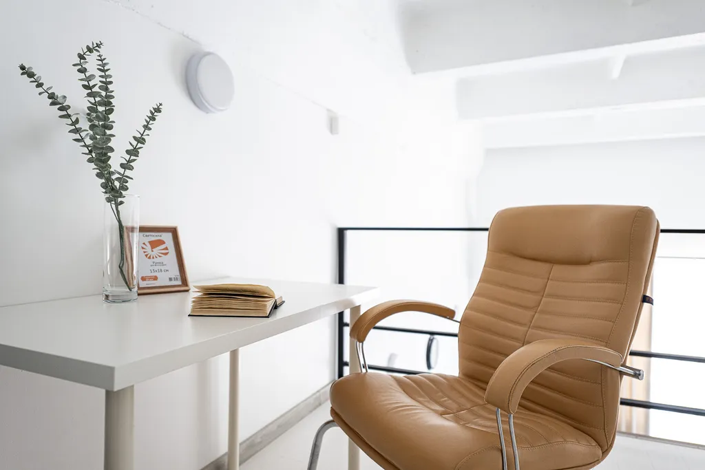 Двухуровневая квартира