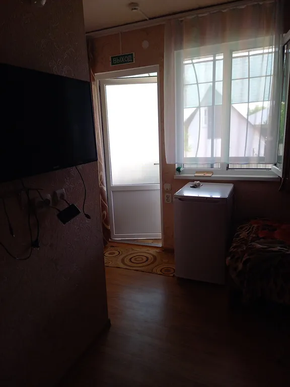 Квартира Комната — Кучугуры