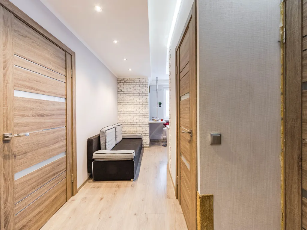 По-домашнему уютная квартира, в центре города, все в пешей доступности