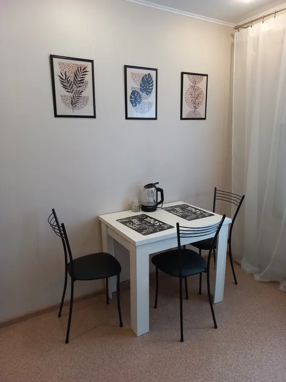 Квартира в центре Белгорода