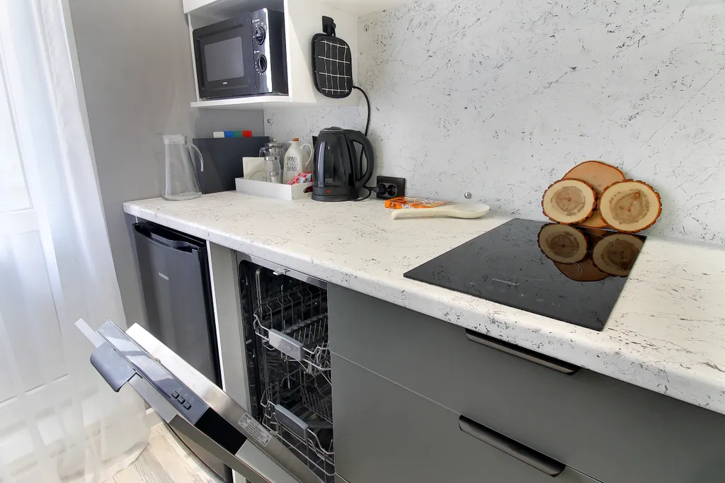 Квартира с кондиционером рядом с трк лотос-plaza