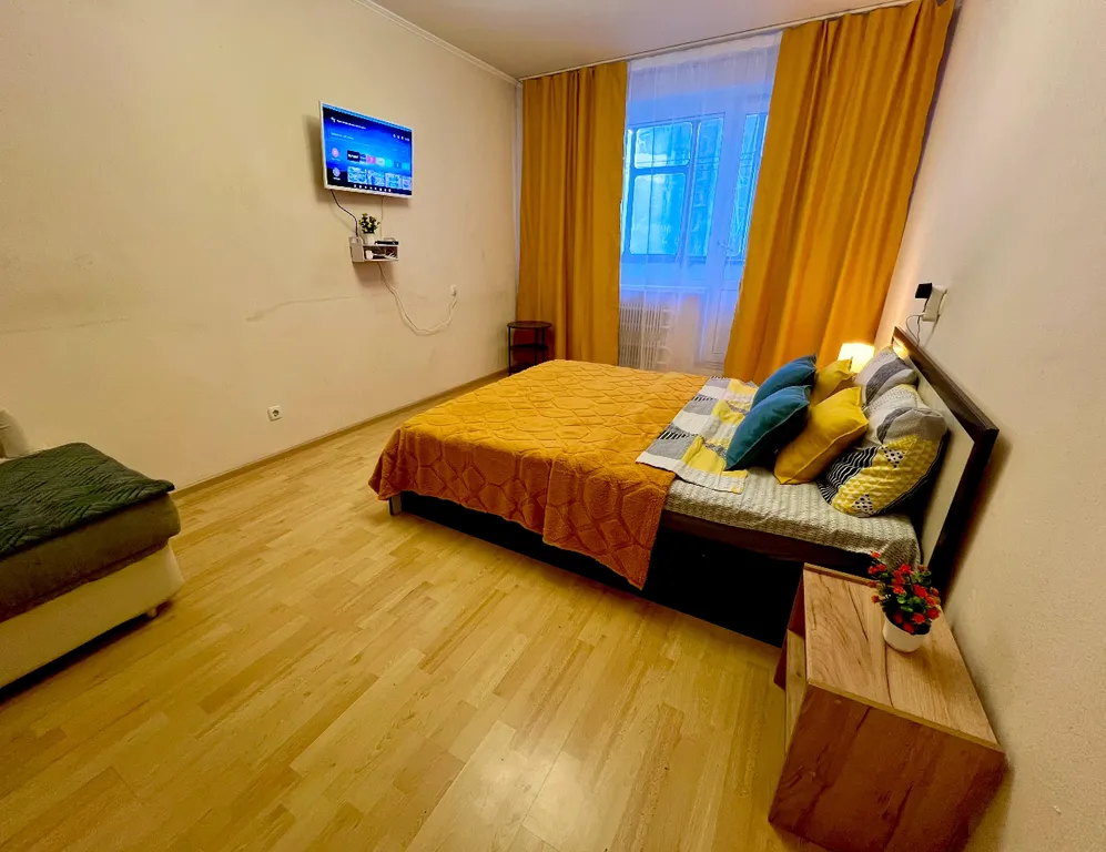 Квартира Апартаменты Люкс на Славянской 7 — аренда посуточно в Белгород