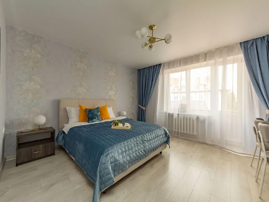 Квартира на море