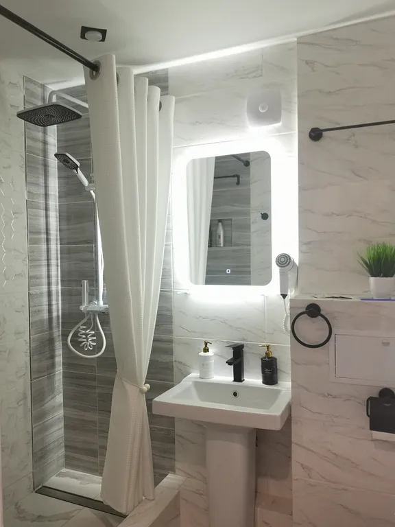 Уют на Вокзале