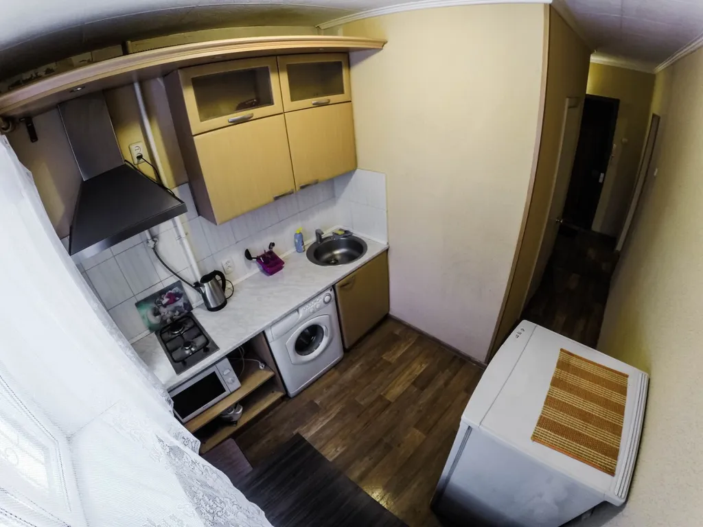 Уютная квартира в самом центре города