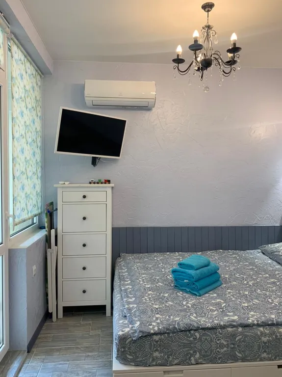 Студия на Эстонской 31