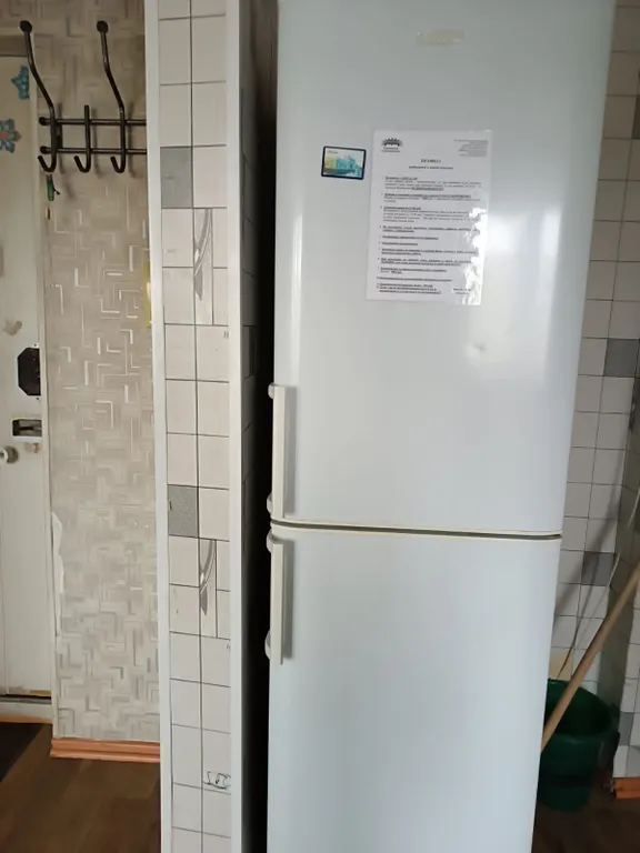 Квартира 1 комнатная