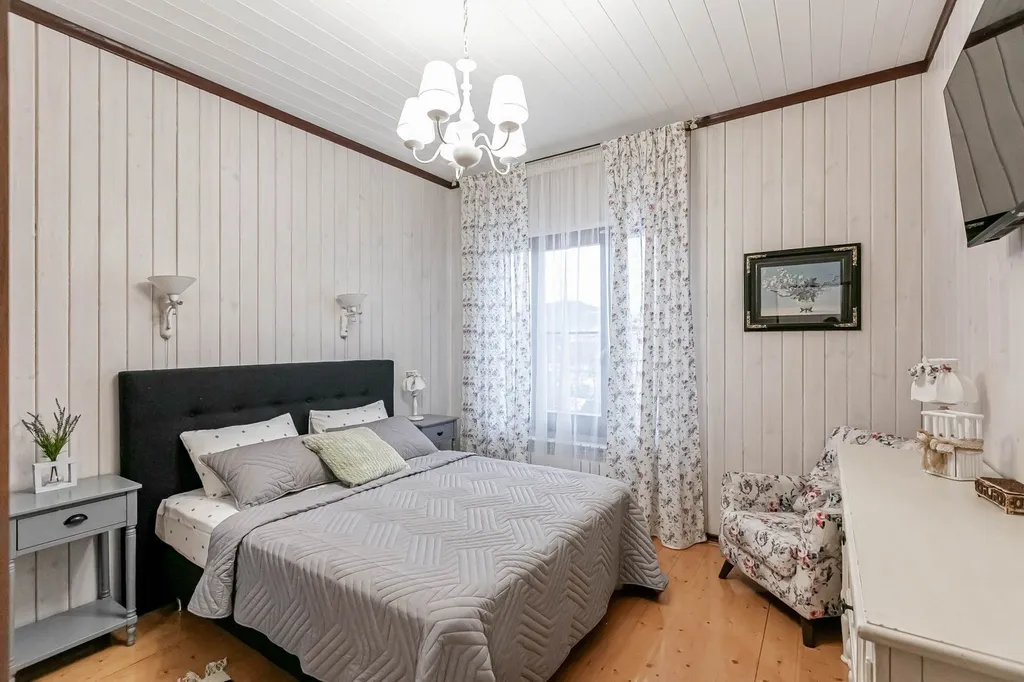 Коттедж New house - Provans — аренда посуточно в Кисловодск