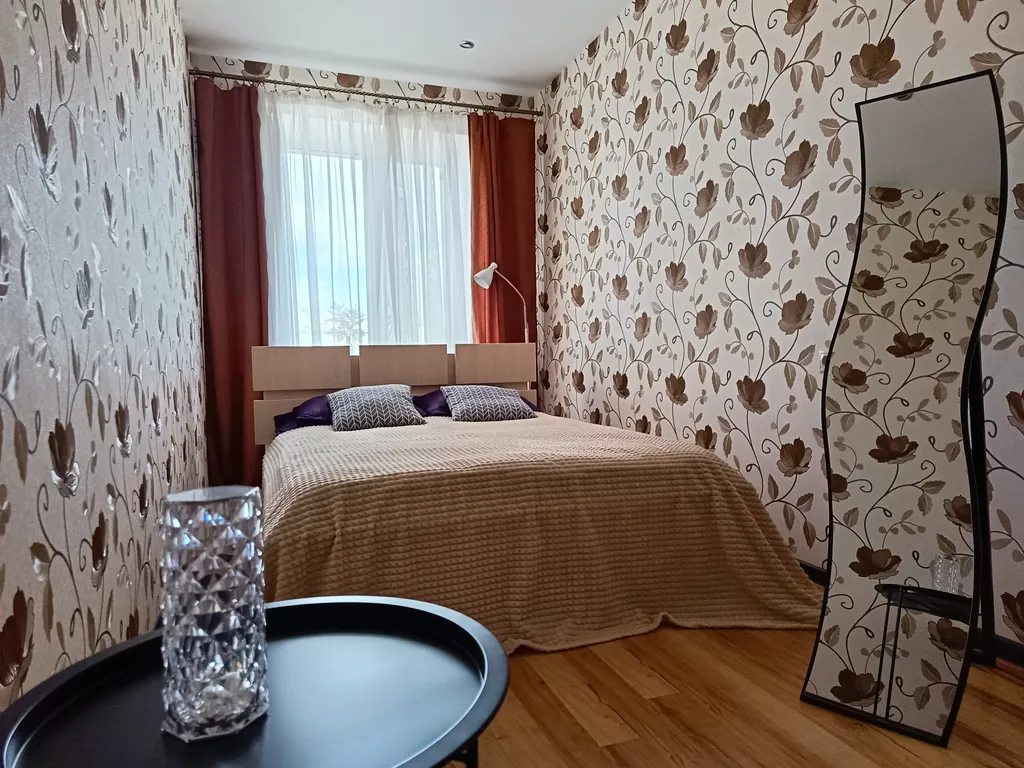 Квартира для путешенственников в старом городе