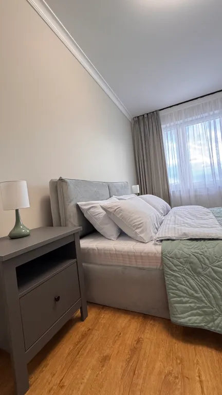 Уютная квартира в центре Гродно