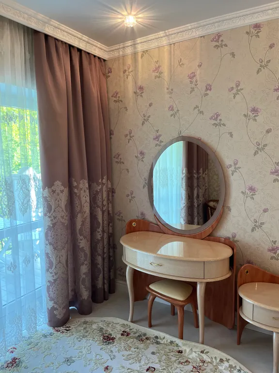 Уютная квартира у моря